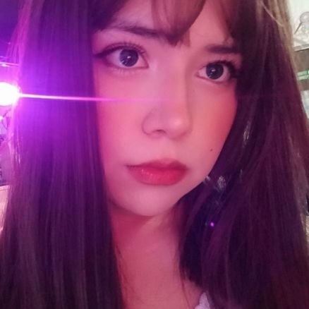 holaaaa soy keniu! Te invito a mis streams a pasarla cool ⸜(。˃ ᵕ ˂ )⸝♡ | ☘️ Booster @OneNextLevel 𐔌՞꜆. ̫.꜀՞𐦯
27