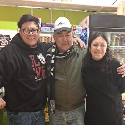 Tan solo ser un hombre de trabajo y un militante político desde los 16 años