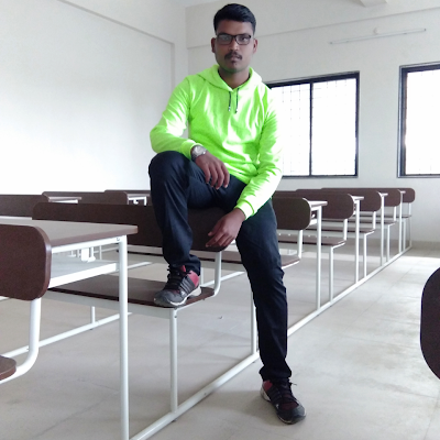 GoreKrushna5049's profile picture. 