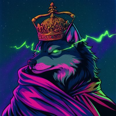 Profit Maxi | Artist | Memecoin Deeper | Content Creator | Alpha Hunter | Ex @PancakeSwap ~chud
Alpha at @0x_egodao
Bullish on every chain with volume