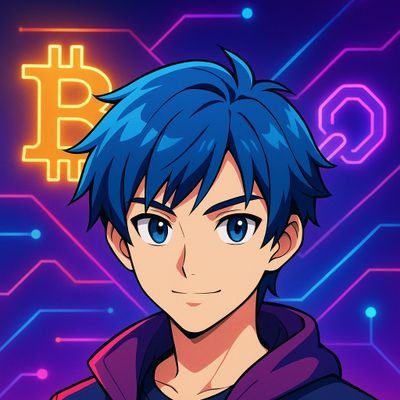 Web3Torix's profile picture. 