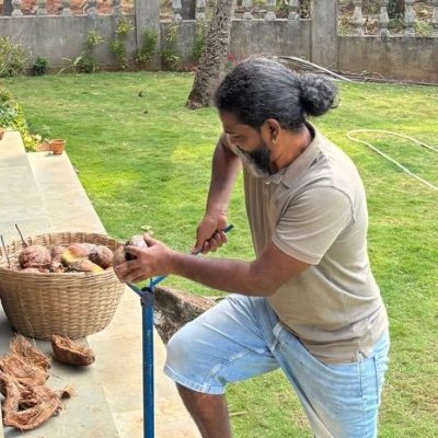 Professor of Sociology @iitbombay. Views are personal. Retweets are not endorsements.