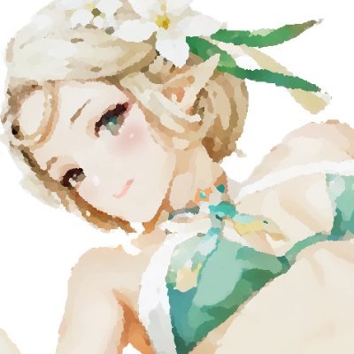 greenshell🏝さんのプロフィール画像