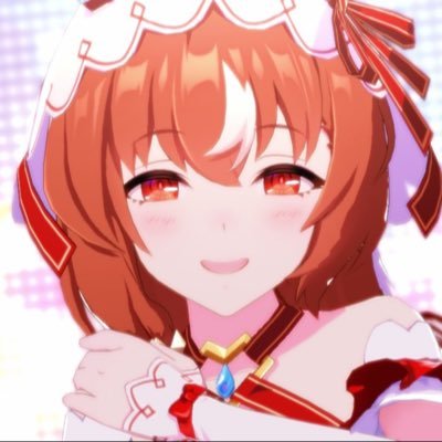 無言フォロー失礼します。アルカナに全てを狂わされた人です。基本壁打ち垢。たまに下ネタ関連をRTするので苦手な方はミュート&ブロ推奨。タメ口OK。一応20↑ ガンダム(主にユニコーン)、ウマ娘、AC6、メガニケ、アセべ、ペルソナ、MGS etc.