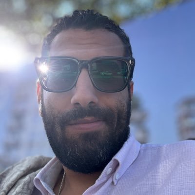 Egyptian journalist | I accept Everyone | Human Rights Defender من قلبه وروحه مصري والنيل جواه بيسري
