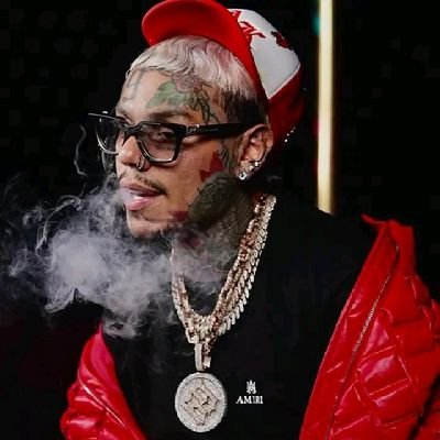 GodblessOv27600's profile picture. 