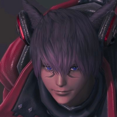 ナナイジェリカ🐈‍⬛さんのプロフィール画像