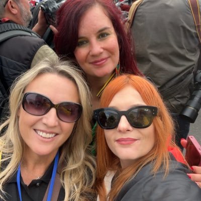 Military veteran 🇬🇧 Sunderland lass in Devon ❤️ AdvanceUK 🇬🇧#IstandwithTommyRobinson 🏴🇬🇧 NO DMs!