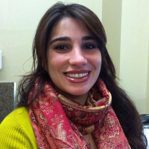 MsChilliPlaza's profile picture. 