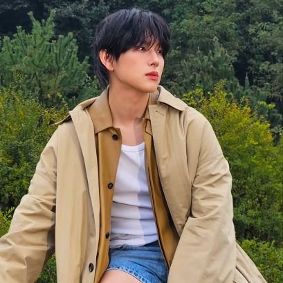 ➼ 𝐣𝐮𝐬𝐭 𝐥✪𝐯𝐞 𝐚𝐧𝐝 𝐚𝐫𝐭. ✧˚₊‧ ⁴ ֶָ֢ ²³
comento cosas, sobre todo ot 💋