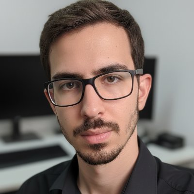 👨🏻💻 Indie Hacker br 🇧🇷 | 23y.o | Eng. Computação | Perfil onde falo mais dos meus SaaS e #buildinpublic — @feliper_dev | Building FinanceTracker