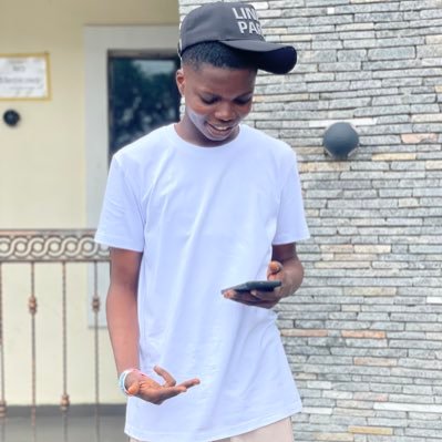 Odogwu_trust32's profile picture. Chelsea blue boy Messi own son from birth  Jesus is the greatest 🙌😫🤍