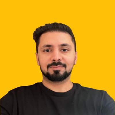 KeshavFarmaha's profile picture. Conversion-driven UX for SaaS & AI products