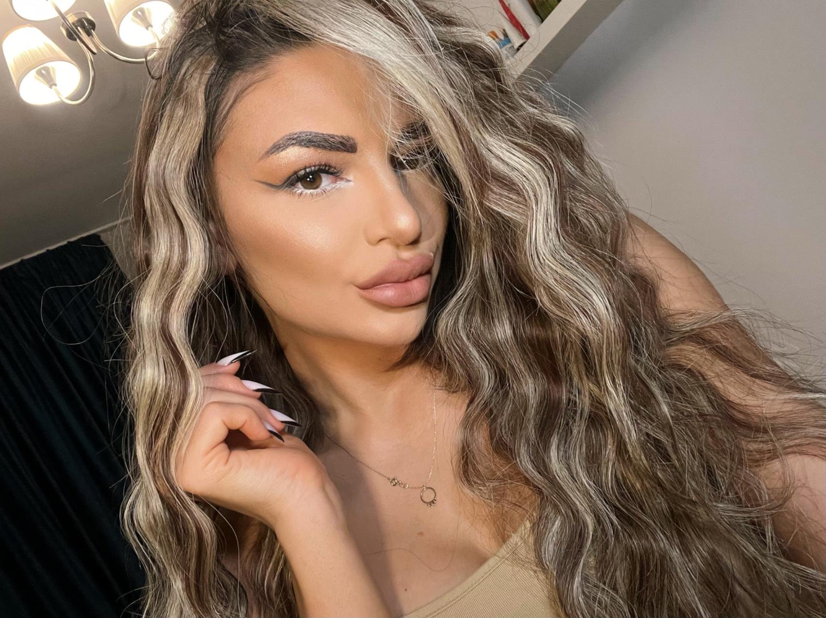 Anastassia_ThSS's profile picture. Hii 👋. This is my back-up profile, which I barely use. I’d love to chat with you on my main @AnaPrettyHot