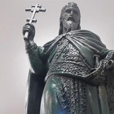 Branilo_1330's profile picture. ☦️ In hoc signo vinces ☦️