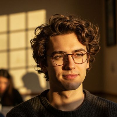 halecreates's profile picture. 🎧 Podcast host • 🎥 YouTube tinkerer • ✍ Weekend writer
Chasing consistency, not perfection
