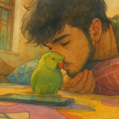 Abhishek748184's profile picture. 