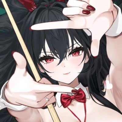 cx_taihouLV's profile picture. \ \聞こえし者よ！/ / “日常趣味垢” 乳出会 アズレン@横須賀 / NIKKE / ブルアカ / pcゲー / 美少女フィギュア🔞含 (閲覧注意!!) / 車維持り /無言フォロー失礼します🙇‍♂️シャドウバン常連