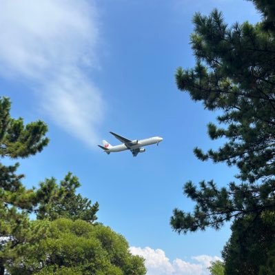 2091G1244346's profile picture. 物理科4年/航空部/WEST73/航大R7受験3次×