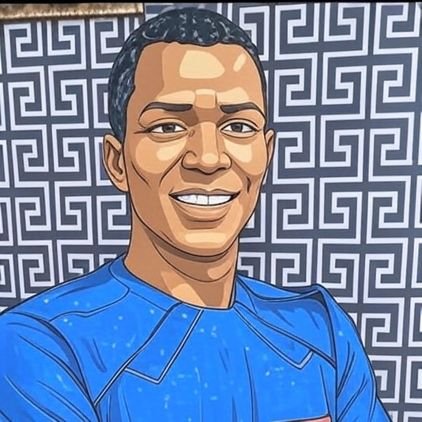 smartenderly's profile picture. author, artist and a social crusader for transparency, rule of law and good governance.