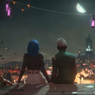 Aetheroncr's profile picture. 