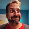 madgreek65's profile picture. Retired IT Exec. Focused on AI Art image and video creation. Die hard NY Giants fan, for better or worse.