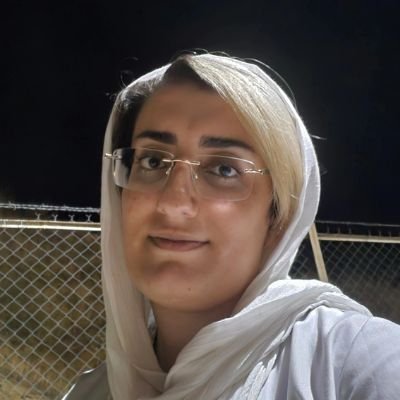 afra20584's profile picture. 🖋️🖋️هر از گاهی مینویسم
General Practitioner 👩🏻‍⚕️
Whiskey in a teacup 😎