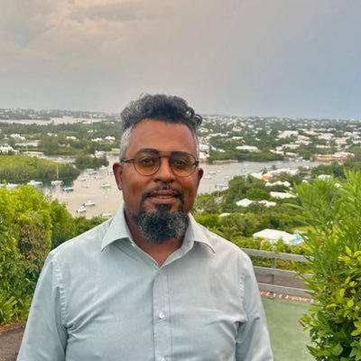 Bermudian dad. Application Services & MIS. Involved. PLP Senator - Jr Minister of the Cabinet Office; Public Works; Tourism, Transport, Culture & Sport