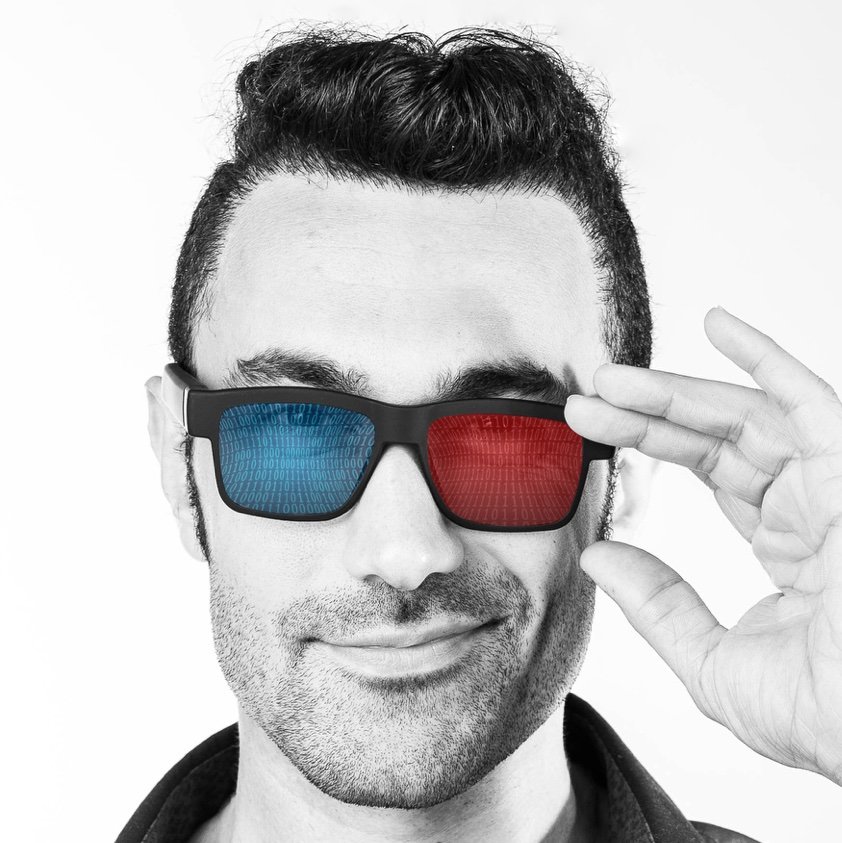 AhuraIntel's profile picture. 