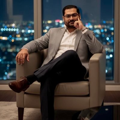 kashifshah931's profile picture. ✨✨On a journey to inspire, build, and contribute towards a future filled with purpose and progress.✨✨