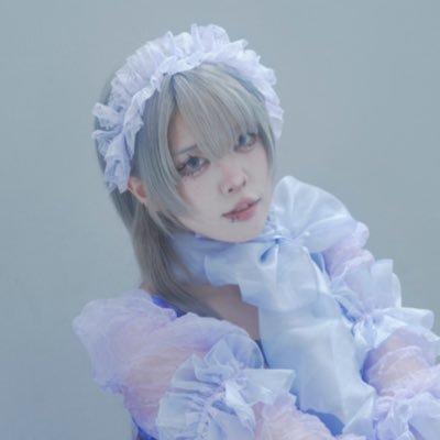 よくぞここまで辿りついたな勇者よ。@NekonomeniUchuu カミヤヅキ シキデス。共に未来を創る同士を培養中🪬 #紫晞ノ歌 #培養済み ♕YouTube♕ https://t.co/7hPcDIxaEW さぁ、このステージで一緒に伝説を紡ごうか𓆪