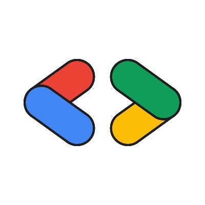 Google Developer's Group is a community of like-minded developers using @google's product to solve problems. It is a group to learn, share ideas and network.