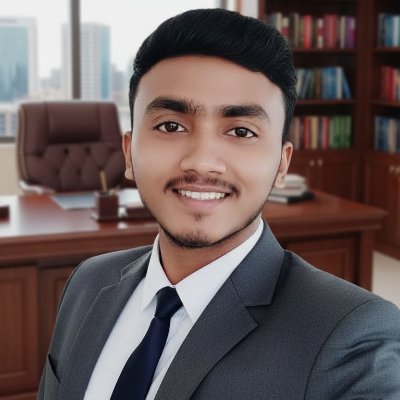 Meheboob31's profile picture. 🔥 Agency growth on autopilot | AI systems that win clients & cut stress | Get a free VPS + domain 1 Year🚀 DM me “AI”