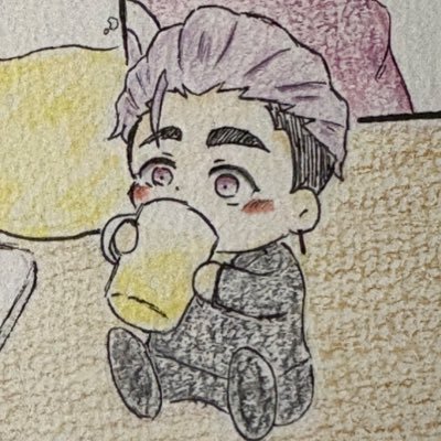 25↑雑多垢なのでいろいろ呟きますがよろしくお願いします!//銀魂、バグ大、ヒプマイ、裏ラボ…etc//無言フォロー等失礼します!