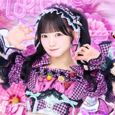 🎀 @anthurium0317 の『プリンセスピンク』担当 🎀 『丸顔もなこは正義のヒーロー❕』 ❤︎ 1番小さい148cm ❤︎ 振付 ❤︎ ディズニー ❤︎