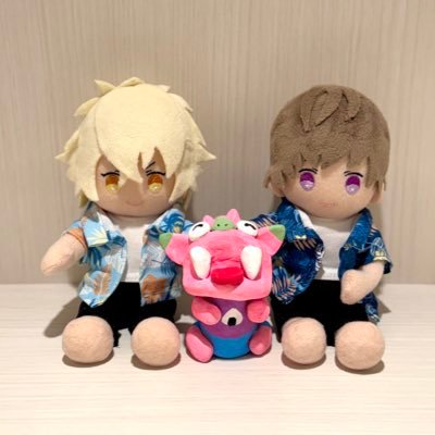 yamato_fat_eiji's profile picture. 大和と瑛二と私と木村🫶成人済み