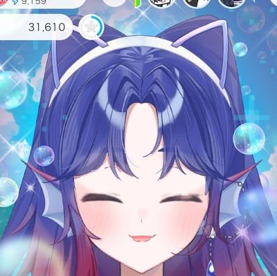 🍷深海でだらけていた、セイレーン🧜♀️│ Nebulal所属│酔いながら喋ったり、たまーに浮上したり、歌は気まぐれ。
配信▶#酔いしれ配信中│FA▶#酔筆画廊
感想▶#海底ラブレター │FN▶ヴィーネア│FM▶🫧🍷🐠│お母様▶尖晶様(@usgkwiiskiit)|無言フォロー失礼します