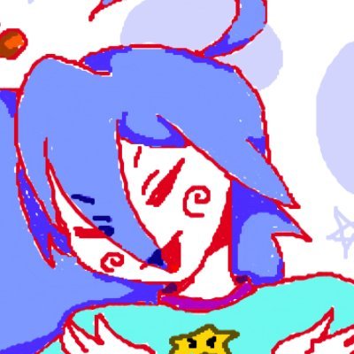 lime_stoner's profile picture. Languages: Russian and English.
Fandoms: World of Warcraft, AFK Journey, Umamusume, Kill la Kill.
Every drawing I make is free-handed.