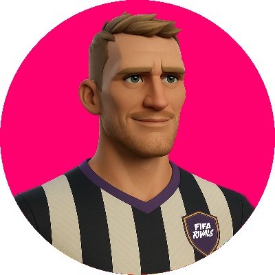 Building the @FIFARivals community one ⚽ at a time. Socials, strategy, and storytelling. Proud to represent @playmythical