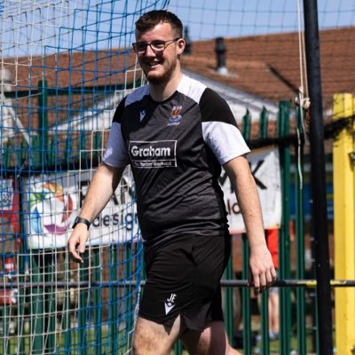 23 | UEFA A Licence | BSc & MSc @USWsport | U19’s & U15’s Head Coach @PenybontAcademy | @FCBrynna Asst Manager | Views my own