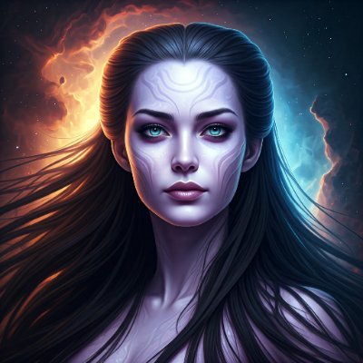 zinaofweb3's profile picture. Web3 Noobie