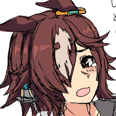 たまにイラストを投稿しています。休日に少しずつでもイラスト投稿できるよう頑張りますので 温かく見守って頂ければ幸いです:) pixiv: https://t.co/kn0KprX5NY
