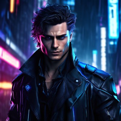 QuanCrytoGM's profile picture. P2A  Nitrograph