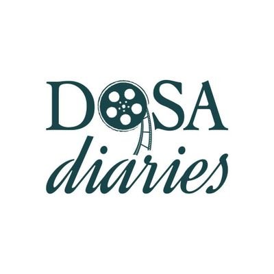 DosaDiariesOffl's profile picture. Official X Handle of Dosa Diaries Production