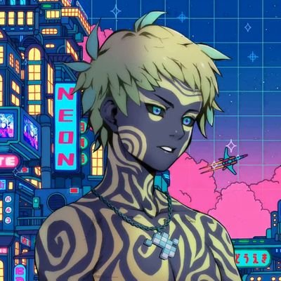 0m423h's profile picture. Work at Blockchain | Web3
Building with @DataHaven_xyz