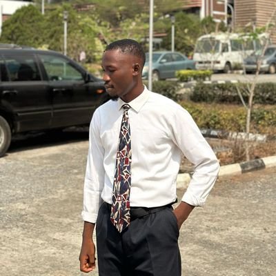 •student physiotherapist⚕️|| •man united 4L😈|| •soft yoruba boy🥱|| •ibadan boy🤖|| •greatness 🐻❄️🌴|| •Sport Director NAPS