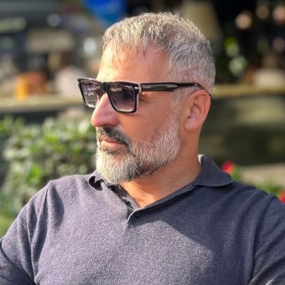 kkirchev's profile picture. creative entrepreneur