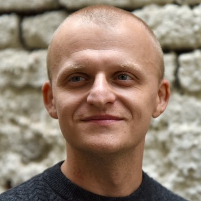 Born in Belarus, live in Czechia. Informational resistance against Russian aggression in Ukraine.