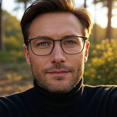 Barduc1984's profile picture. God first | IΣ XΣ | #FreeWill | #Dutch | ❤️ Zion | #TheFiveSolas | Husband | Father | Saved by Grace | Historian | Former Neo-Nazi turned Christian | #GME #GNS