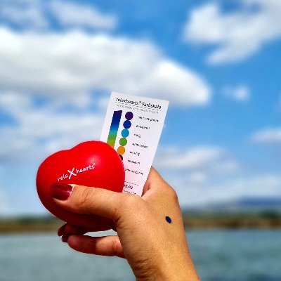 relaxhearts_eu's profile picture. Das Gesundheits-Netz mit Herz.
Ver- & Entspannung erkennen.
Impressum&Datenschutz: https://t.co/Iq02ThMuHb
